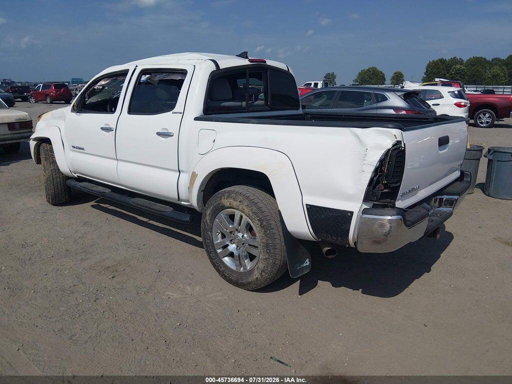 5TFLU4EN6DX082004 2013 TOYOTA TACOMA photo no. 3