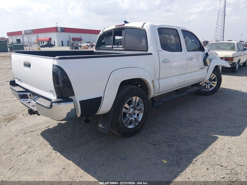 5TFLU4EN6DX082004 2013 TOYOTA TACOMA photo no. 4