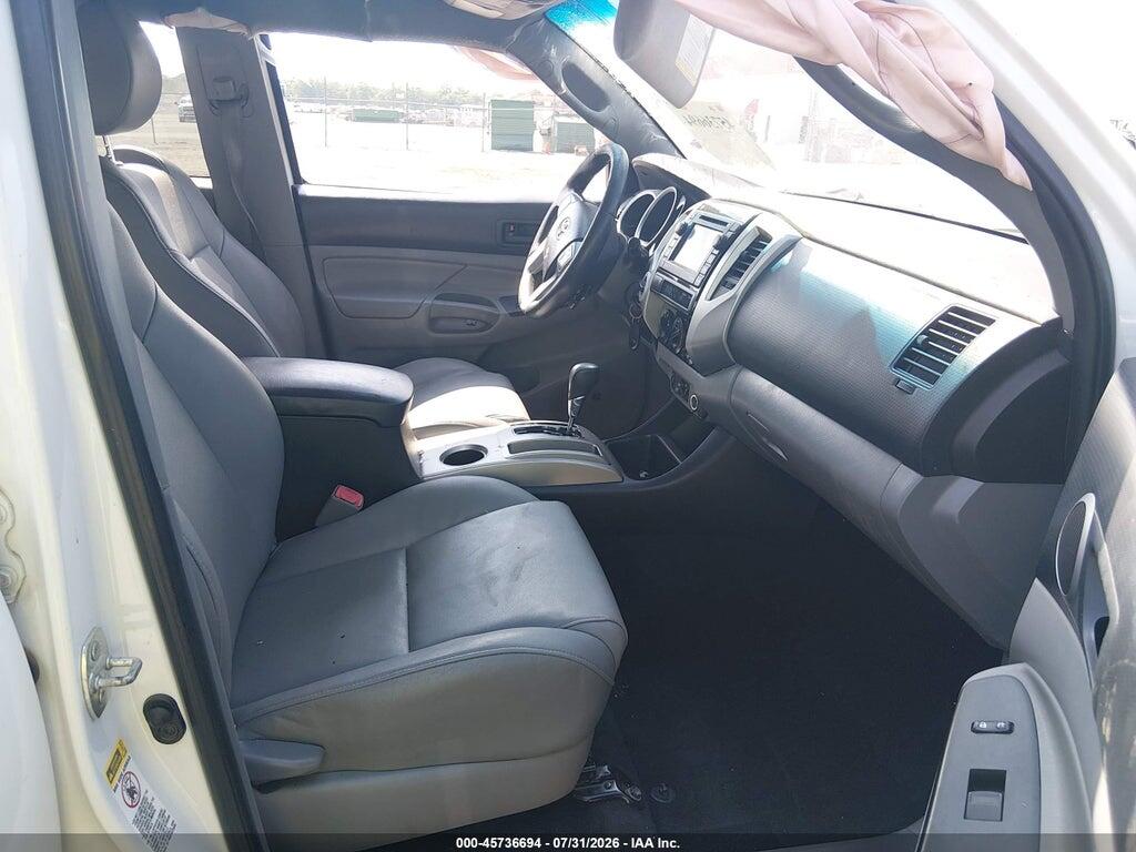 5TFLU4EN6DX082004 2013 TOYOTA TACOMA photo no. 5
