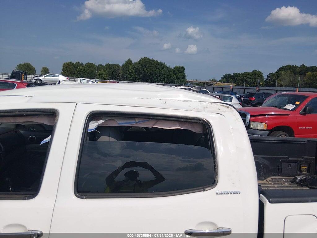 5TFLU4EN6DX082004 2013 TOYOTA TACOMA photo no. 6