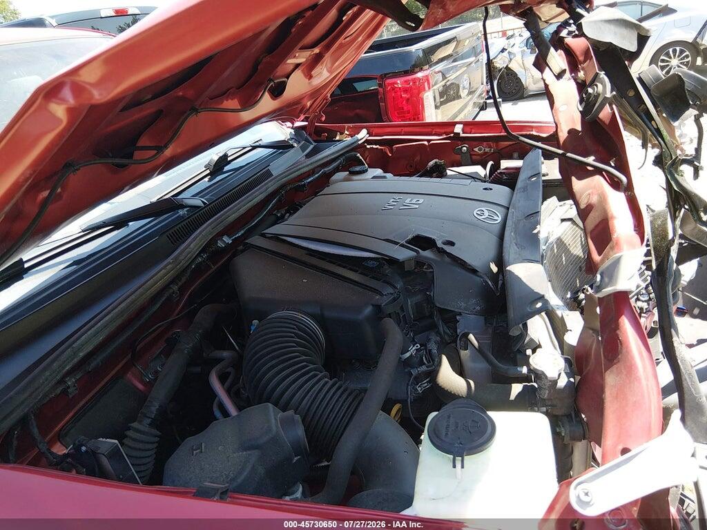 5TFLU4EN3DX079321 2013 TOYOTA TACOMA photo no. 10