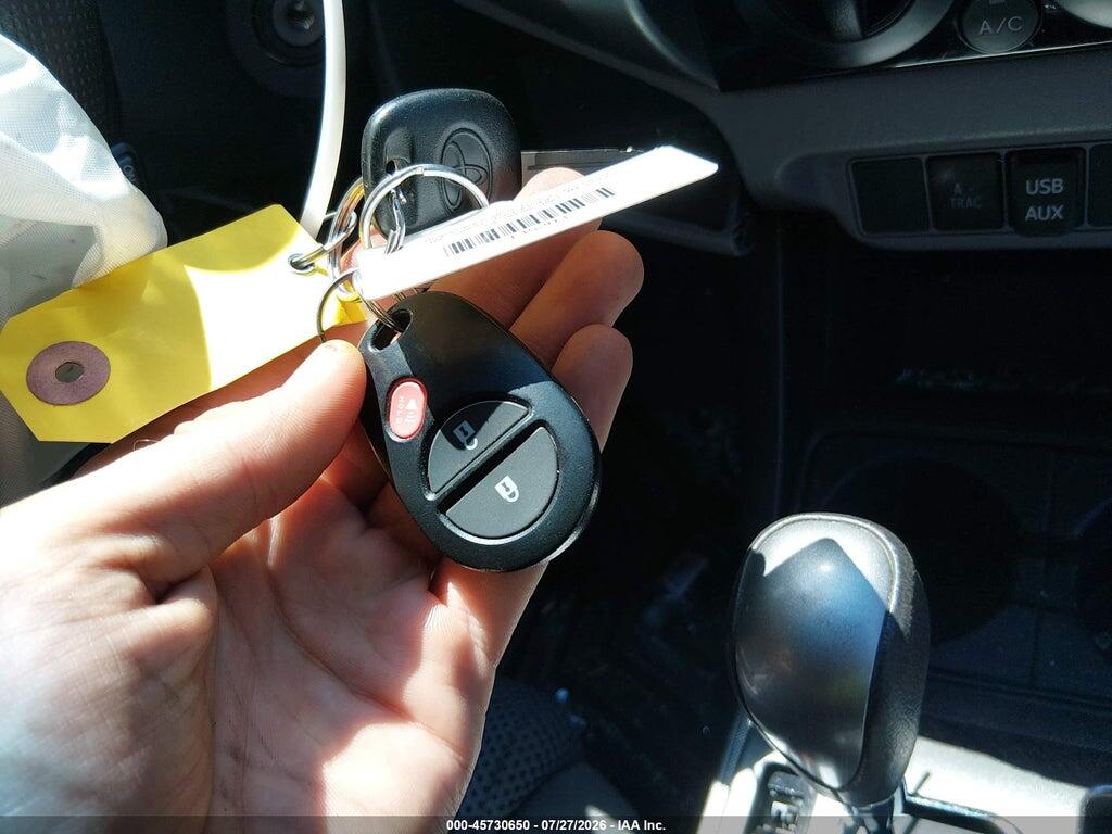 5TFLU4EN3DX079321 2013 TOYOTA TACOMA photo no. 11