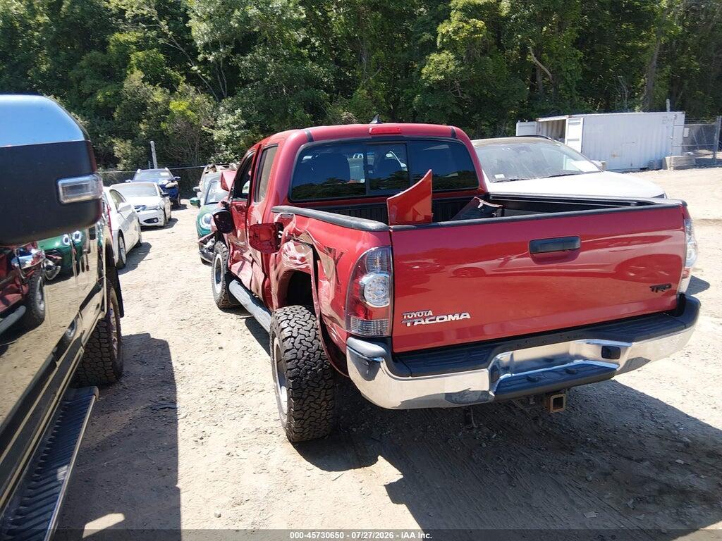 5TFLU4EN3DX079321 2013 TOYOTA TACOMA photo no. 3