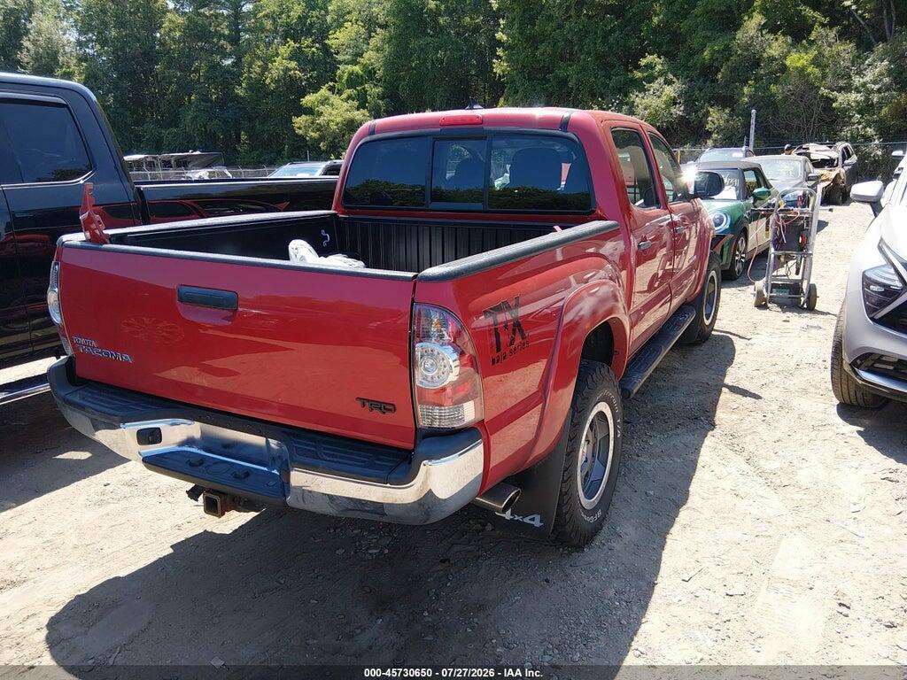 5TFLU4EN3DX079321 2013 TOYOTA TACOMA photo no. 4
