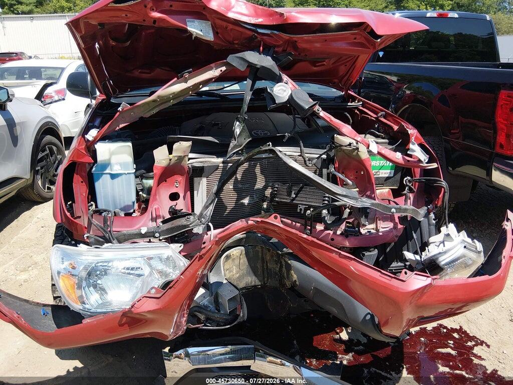 5TFLU4EN3DX079321 2013 TOYOTA TACOMA photo no. 6