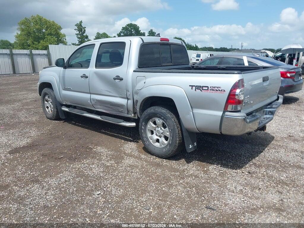 5TFLU4EN8DX059727 2013 TOYOTA TACOMA photo no. 3