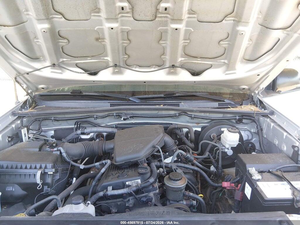 5TFUX4EN6DX022946 2013 TOYOTA TACOMA photo no. 10
