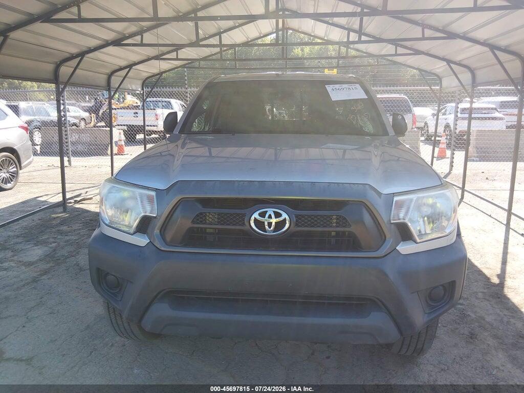 5TFUX4EN6DX022946 2013 TOYOTA TACOMA photo no. 12