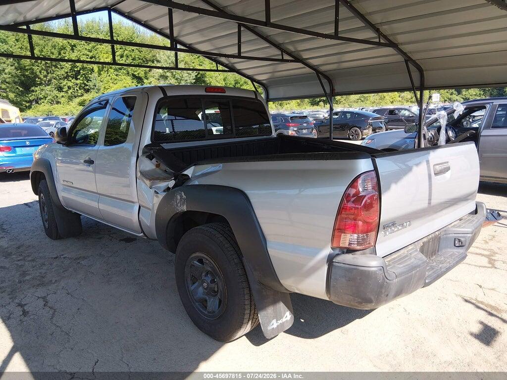 5TFUX4EN6DX022946 2013 TOYOTA TACOMA photo no. 3