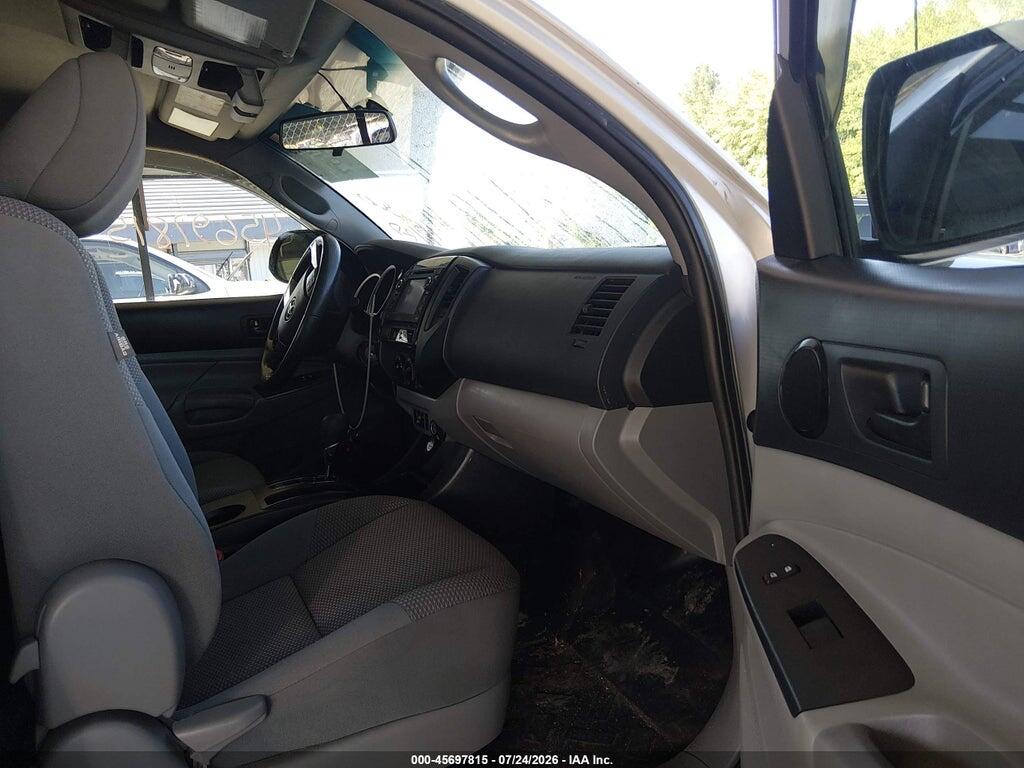 5TFUX4EN6DX022946 2013 TOYOTA TACOMA photo no. 5