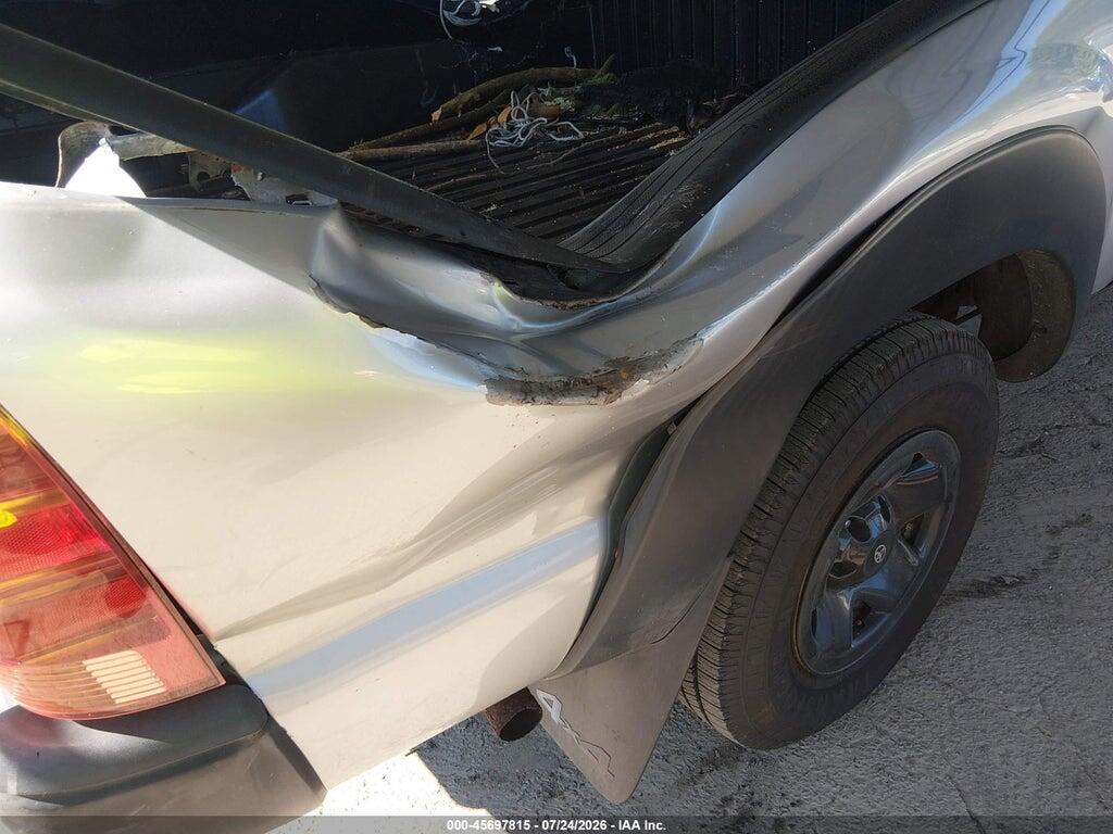 5TFUX4EN6DX022946 2013 TOYOTA TACOMA photo no. 6