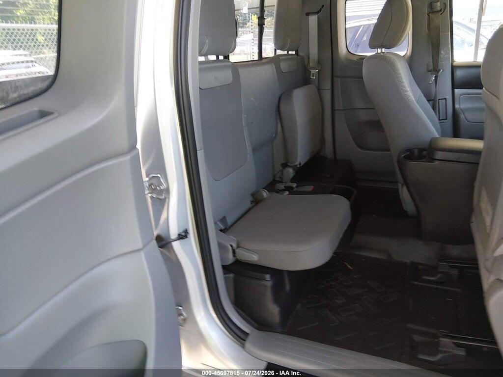 5TFUX4EN6DX022946 2013 TOYOTA TACOMA photo no. 8