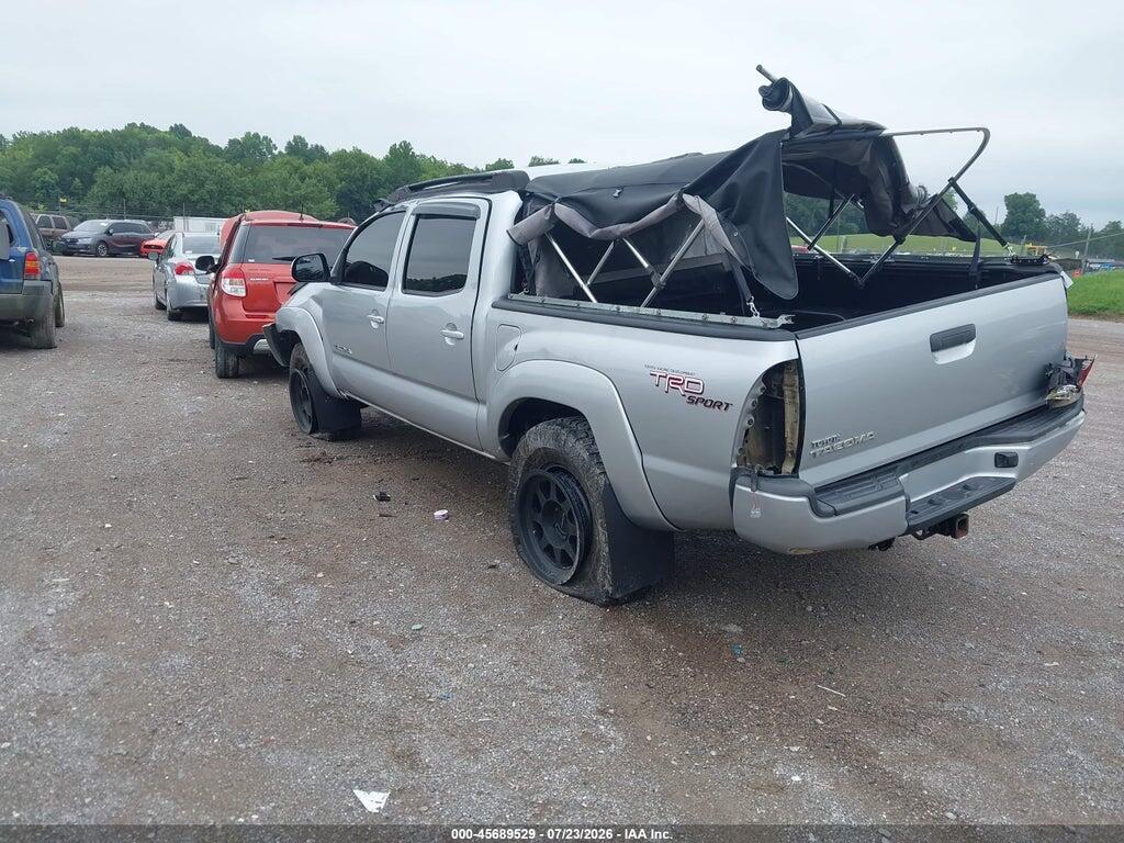 5TFLU4EN2DX082145 2013 TOYOTA TACOMA photo no. 3