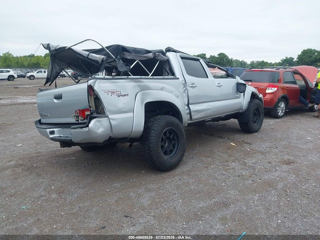 5TFLU4EN2DX082145 2013 TOYOTA TACOMA photo no. 4