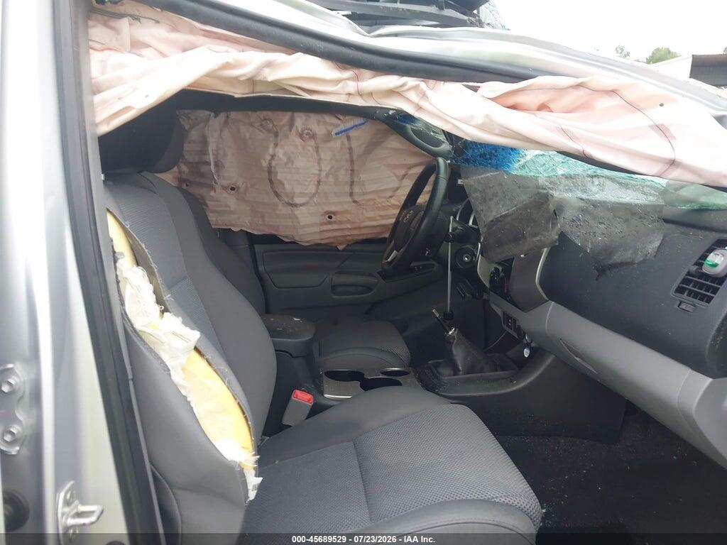 5TFLU4EN2DX082145 2013 TOYOTA TACOMA photo no. 5