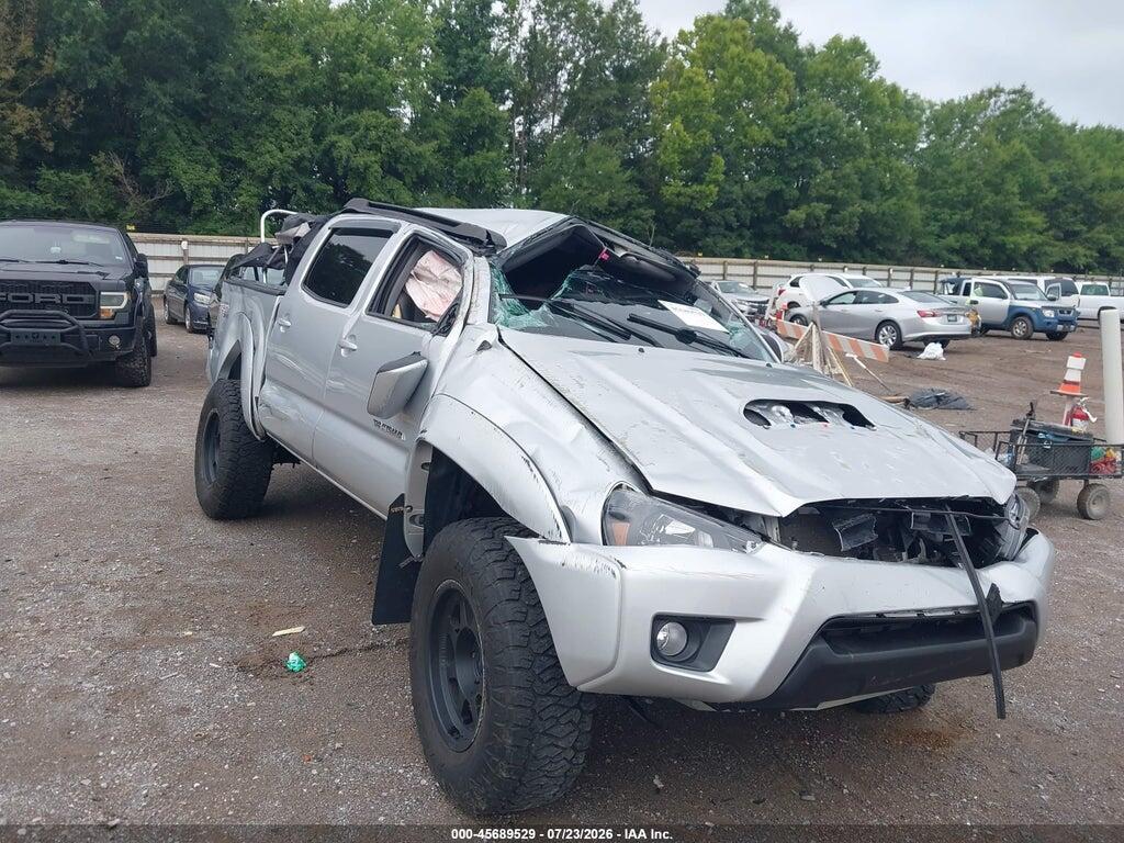 5TFLU4EN2DX082145 2013 TOYOTA TACOMA photo no. 6
