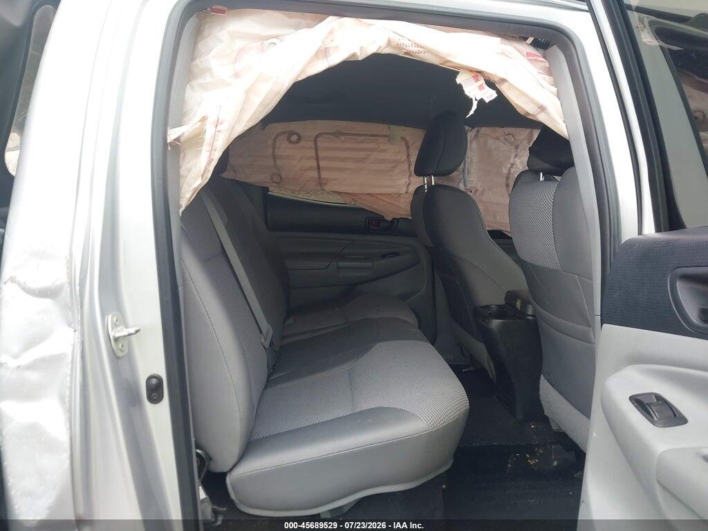 5TFLU4EN2DX082145 2013 TOYOTA TACOMA photo no. 8