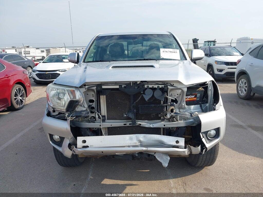 5TFTU4GN9DX034123 2013 TOYOTA TACOMA photo no. 12
