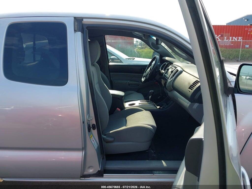 5TFTU4GN9DX034123 2013 TOYOTA TACOMA photo no. 5
