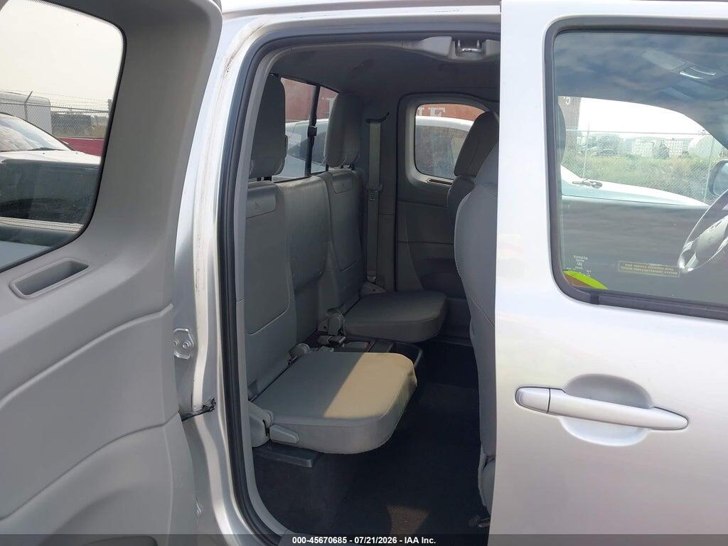 5TFTU4GN9DX034123 2013 TOYOTA TACOMA photo no. 8