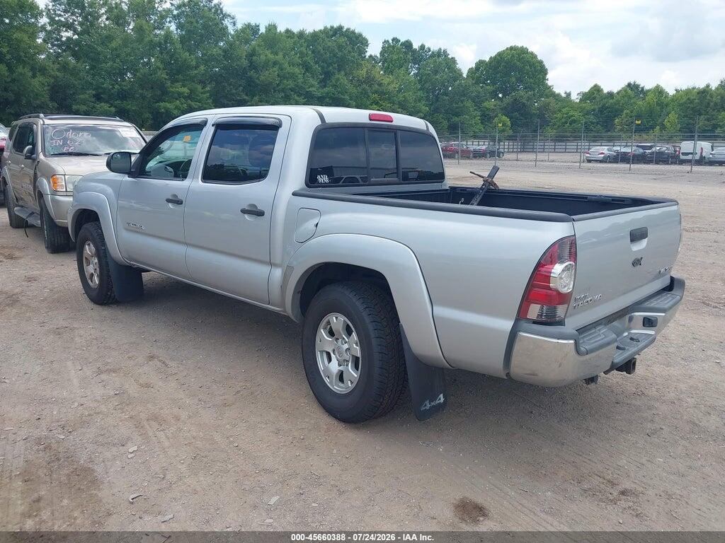 3TMLU4EN0DM105525 2013 TOYOTA TACOMA photo no. 3