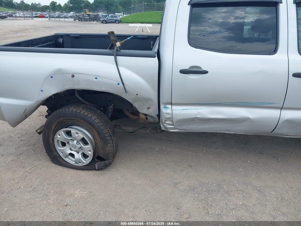 3TMLU4EN0DM105525 2013 TOYOTA TACOMA photo no. 6