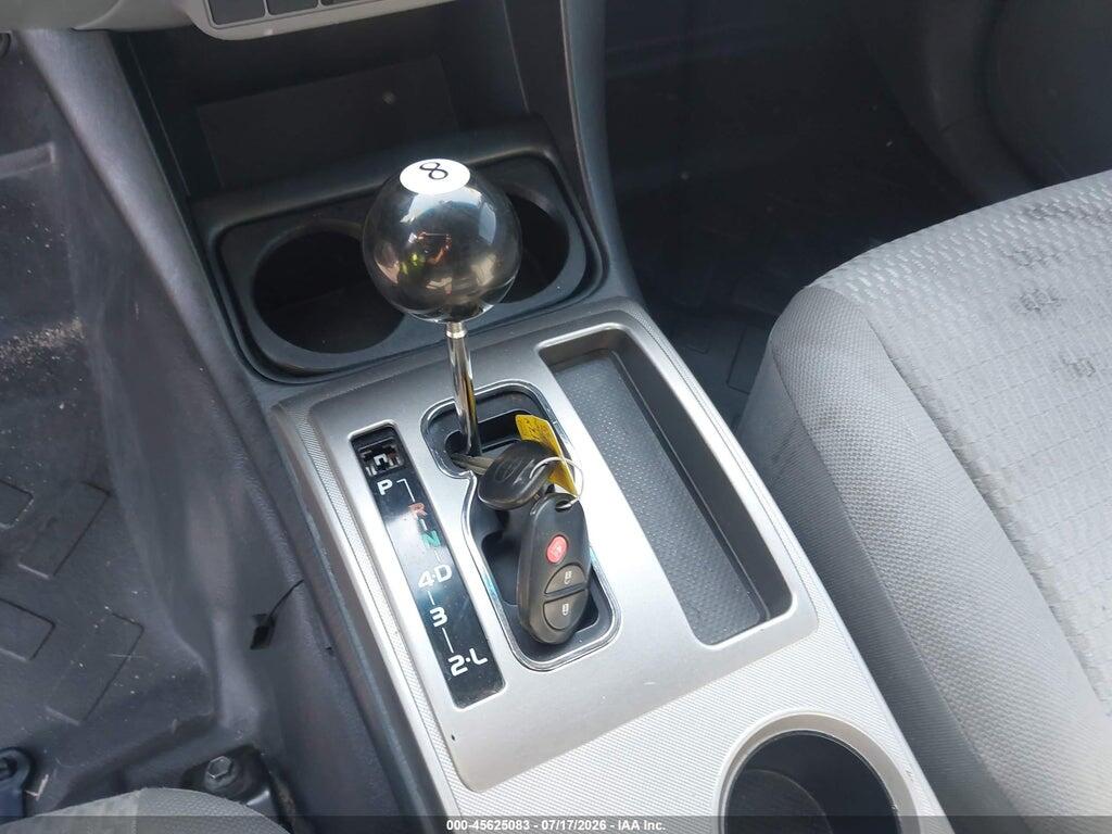 3TMJU4GN2DM143522 2013 TOYOTA TACOMA photo no. 11