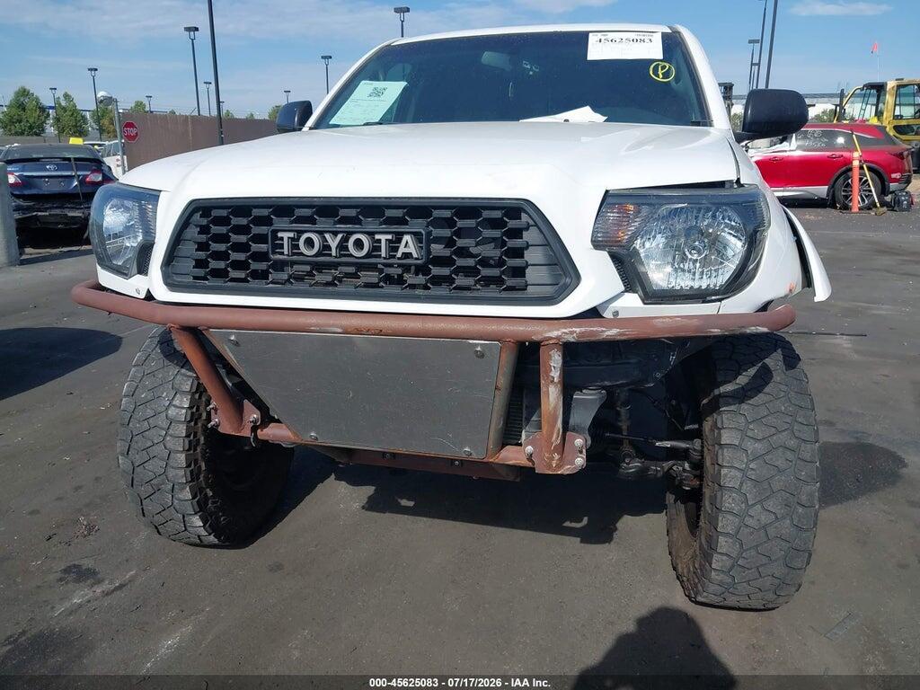3TMJU4GN2DM143522 2013 TOYOTA TACOMA photo no. 12