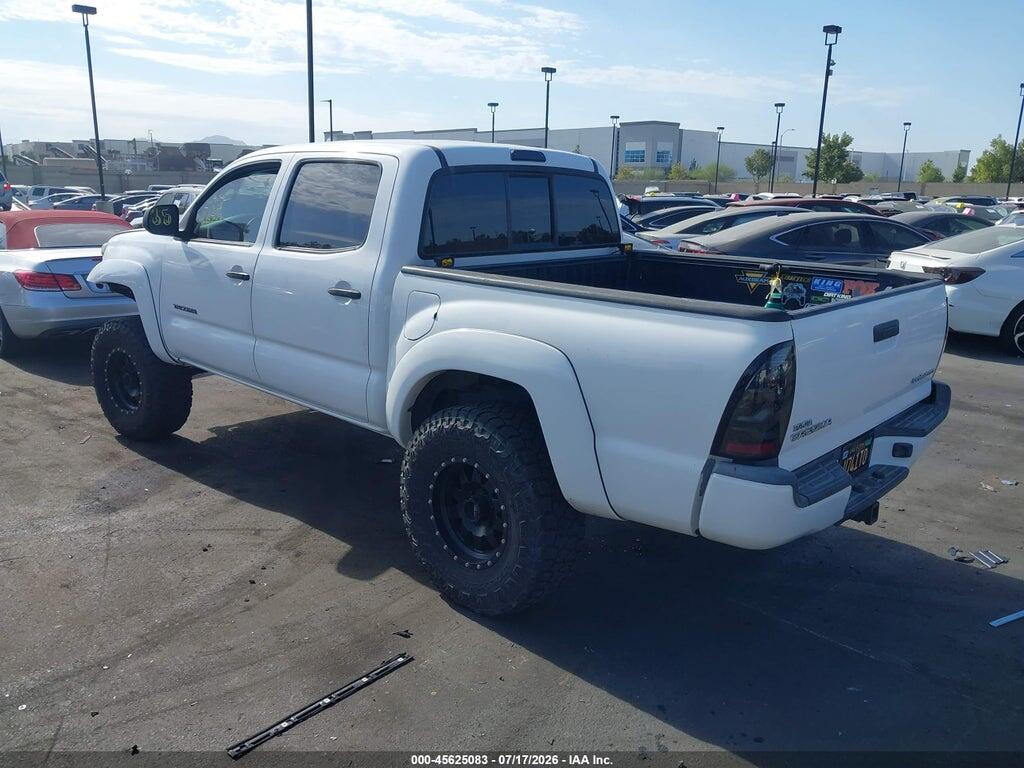 3TMJU4GN2DM143522 2013 TOYOTA TACOMA photo no. 3