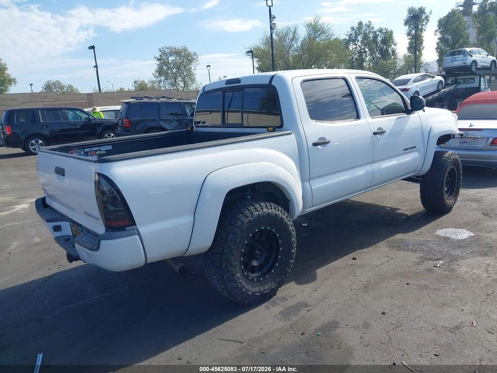 3TMJU4GN2DM143522 2013 TOYOTA TACOMA photo no. 4