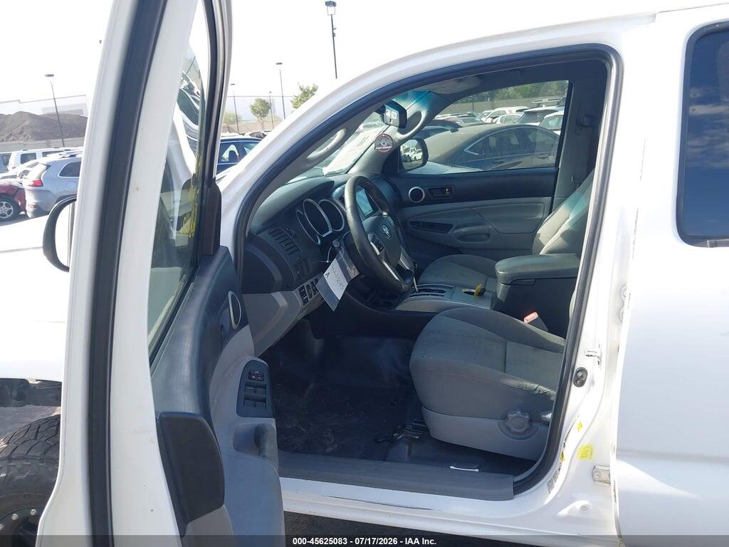 3TMJU4GN2DM143522 2013 TOYOTA TACOMA photo no. 5