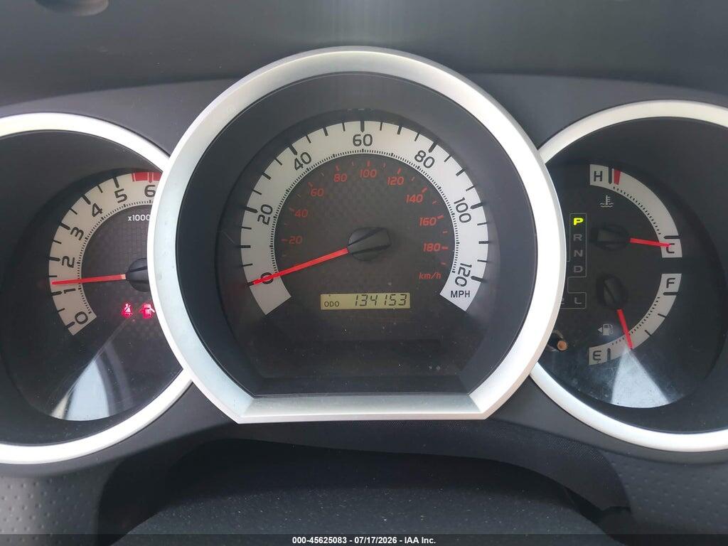 3TMJU4GN2DM143522 2013 TOYOTA TACOMA photo no. 7