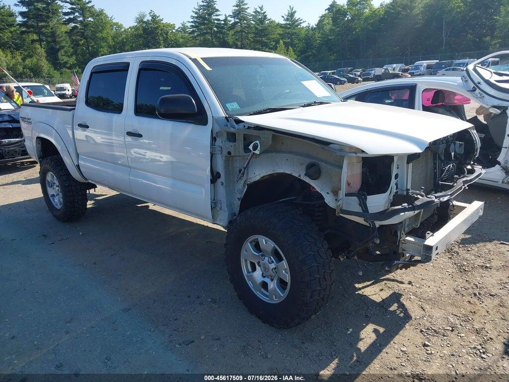 5TFLU4EN9DX064192 2013 TOYOTA TACOMA photo no. 1