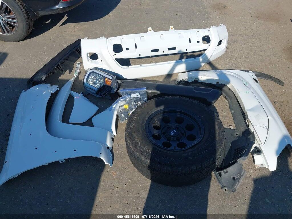 5TFLU4EN9DX064192 2013 TOYOTA TACOMA photo no. 12