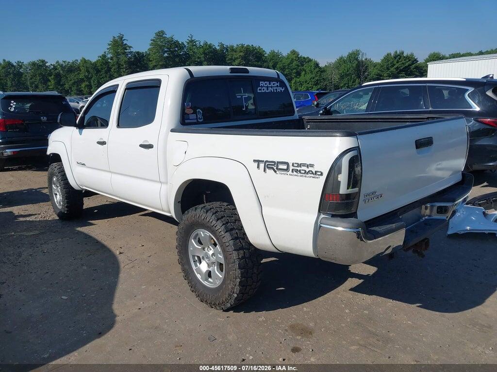 5TFLU4EN9DX064192 2013 TOYOTA TACOMA photo no. 3