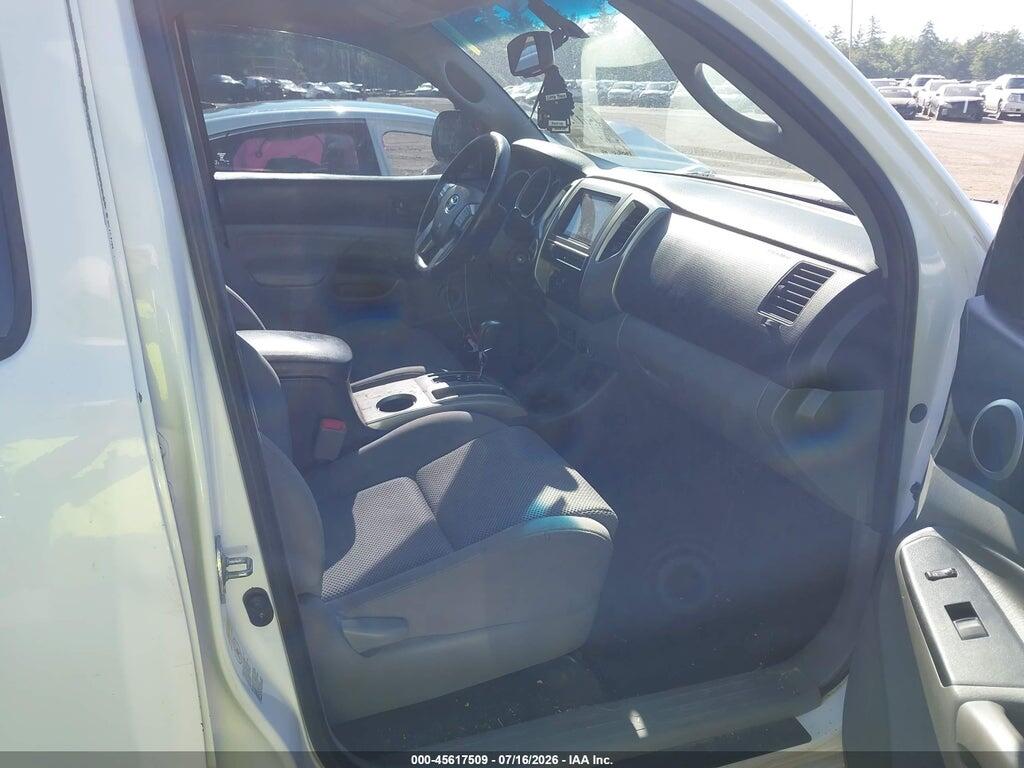 5TFLU4EN9DX064192 2013 TOYOTA TACOMA photo no. 5
