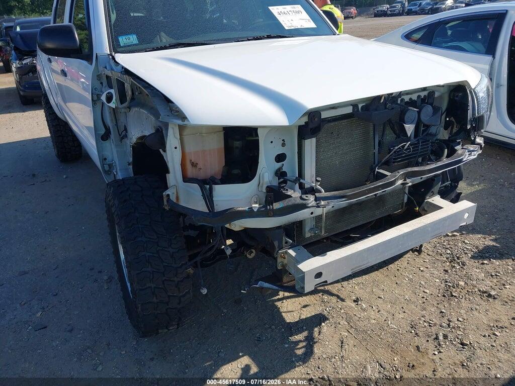 5TFLU4EN9DX064192 2013 TOYOTA TACOMA photo no. 6