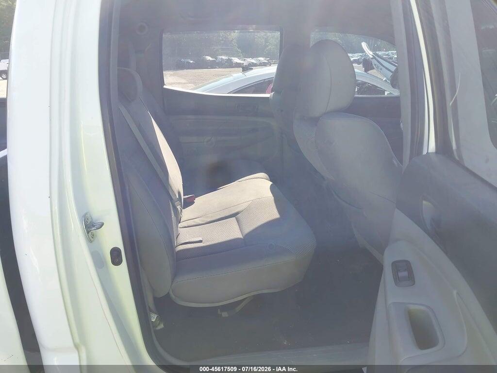 5TFLU4EN9DX064192 2013 TOYOTA TACOMA photo no. 8
