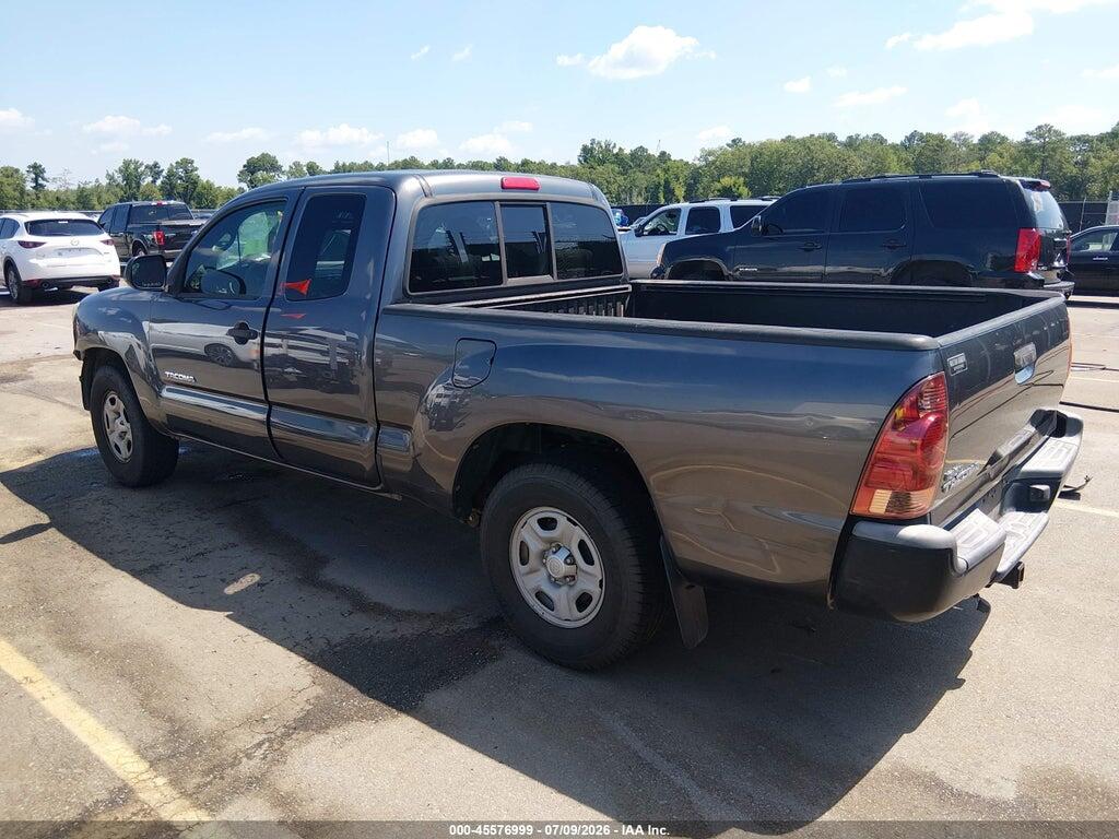 5TFTX4CN2DX028919 2013 TOYOTA TACOMA photo no. 3