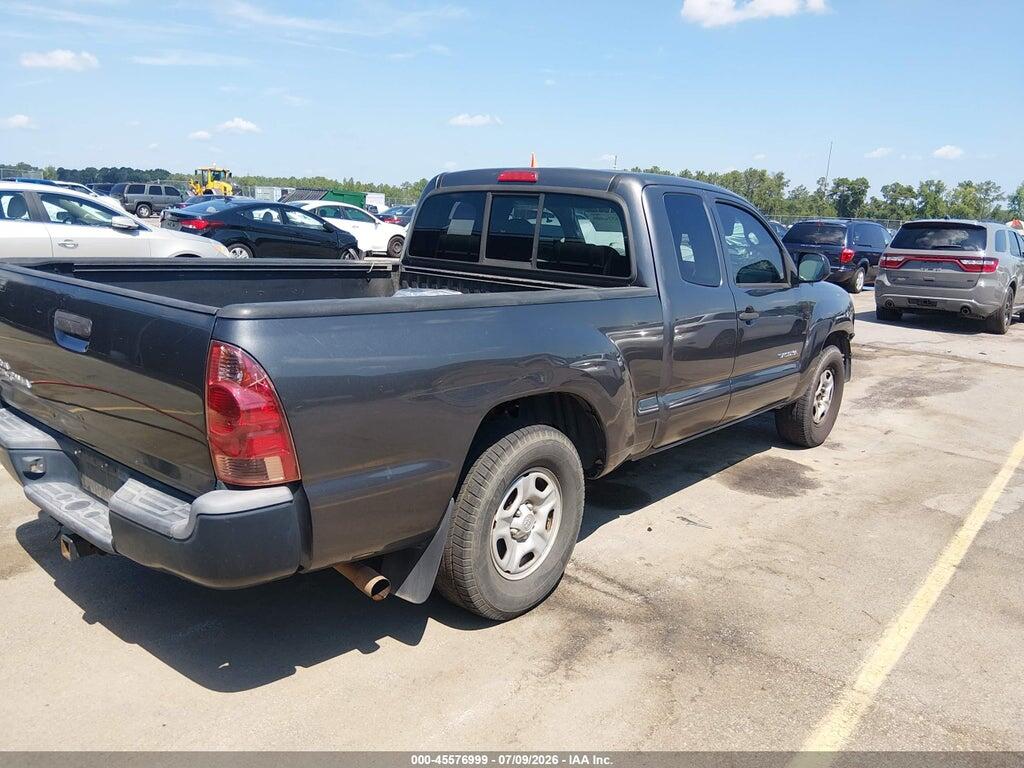 5TFTX4CN2DX028919 2013 TOYOTA TACOMA photo no. 4