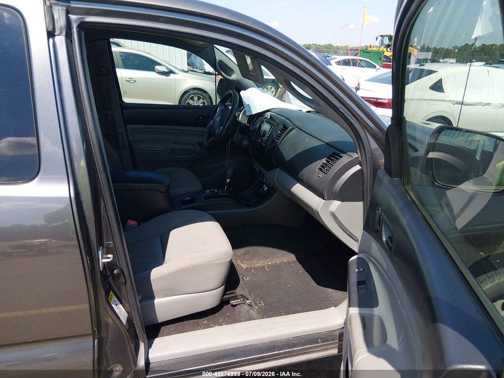 5TFTX4CN2DX028919 2013 TOYOTA TACOMA photo no. 5