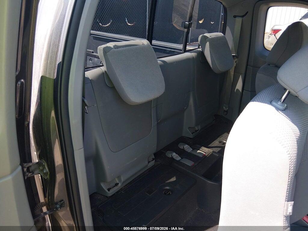 5TFTX4CN2DX028919 2013 TOYOTA TACOMA photo no. 8