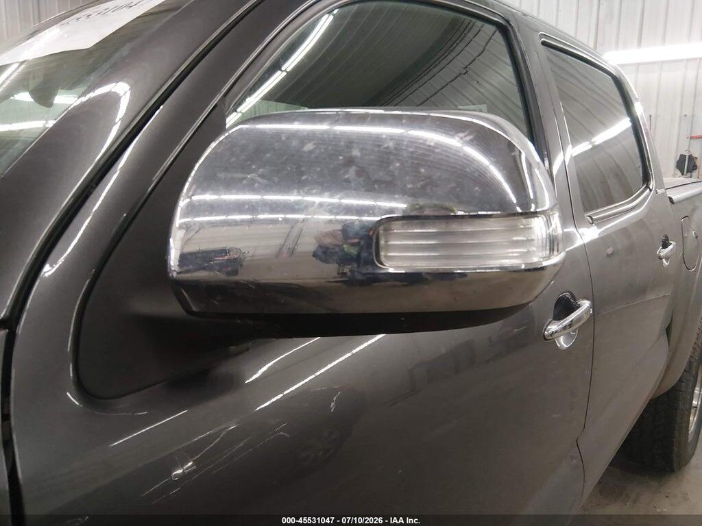 5TFLU4EN8DX049666 2013 TOYOTA TACOMA photo no. 12