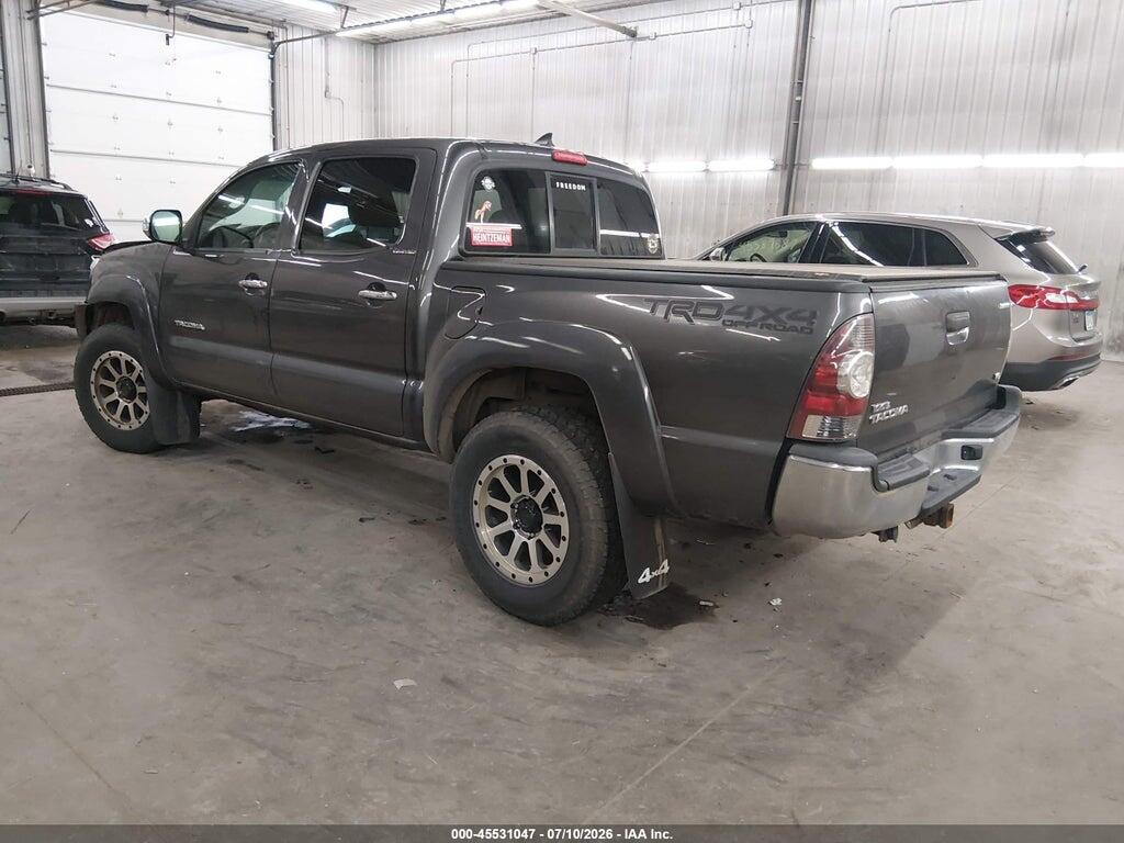 5TFLU4EN8DX049666 2013 TOYOTA TACOMA photo no. 3
