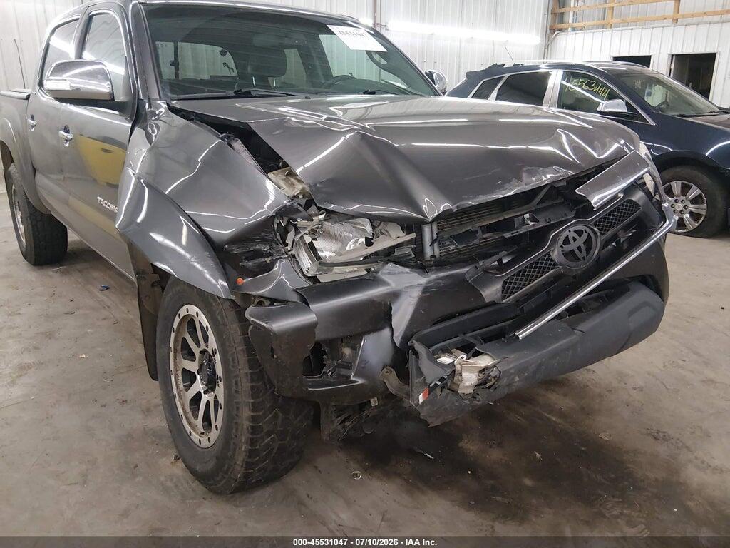 5TFLU4EN8DX049666 2013 TOYOTA TACOMA photo no. 6