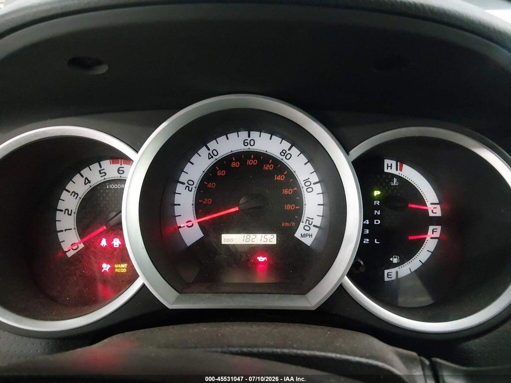 5TFLU4EN8DX049666 2013 TOYOTA TACOMA photo no. 7