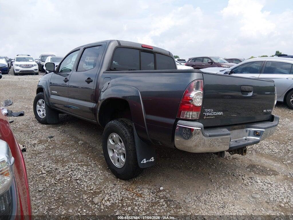 3TMLU4EN9DM119441 2013 TOYOTA TACOMA photo no. 3