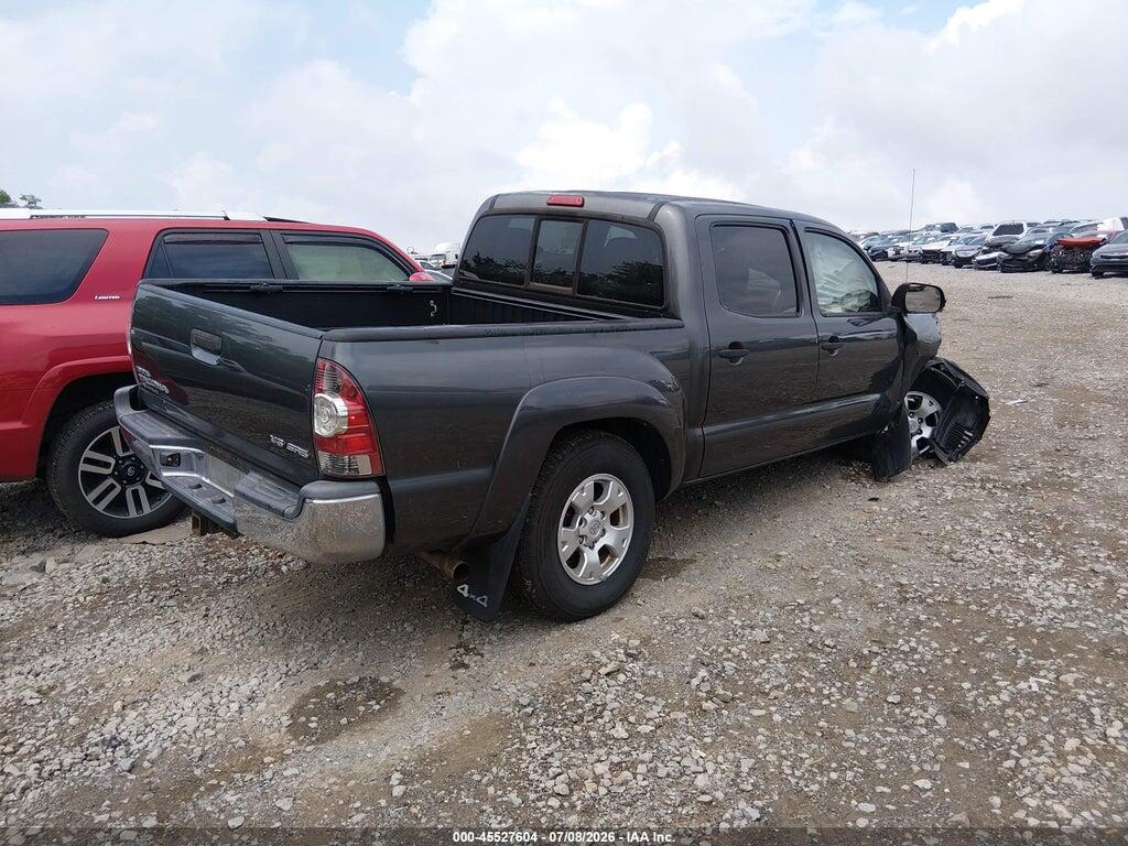 3TMLU4EN9DM119441 2013 TOYOTA TACOMA photo no. 4
