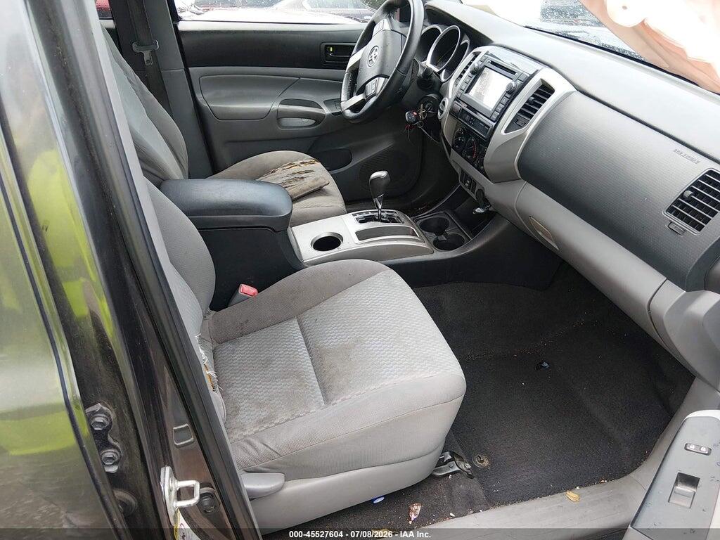 3TMLU4EN9DM119441 2013 TOYOTA TACOMA photo no. 5