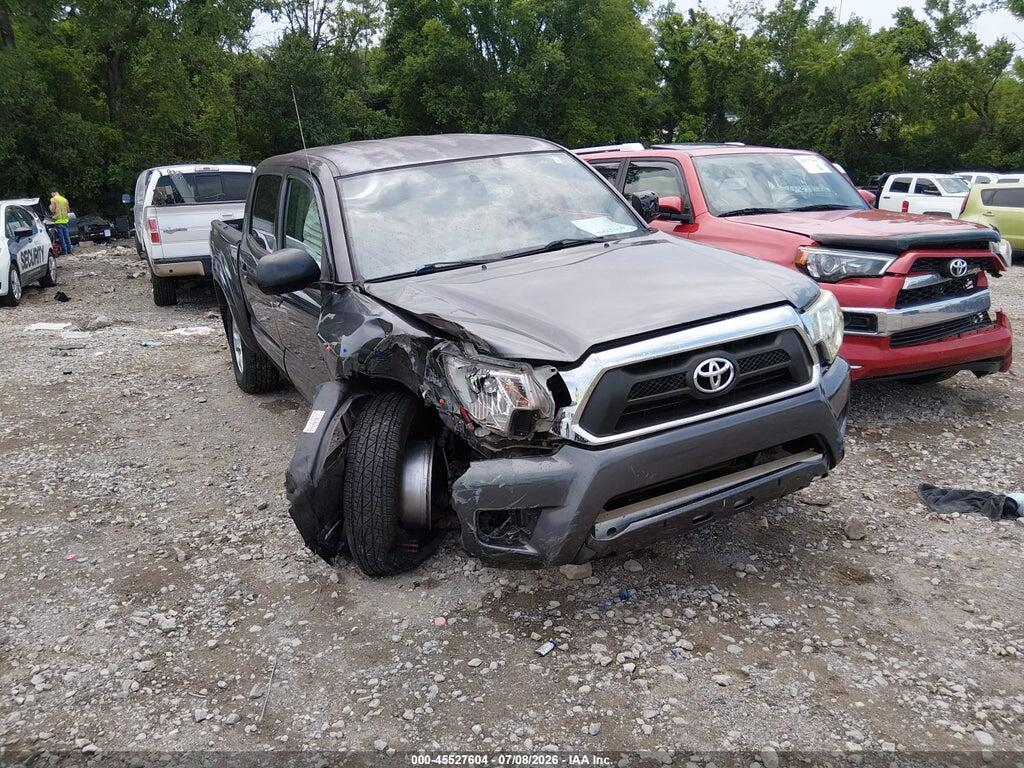 3TMLU4EN9DM119441 2013 TOYOTA TACOMA photo no. 6
